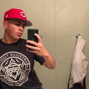 Meet your Posher, Johnny